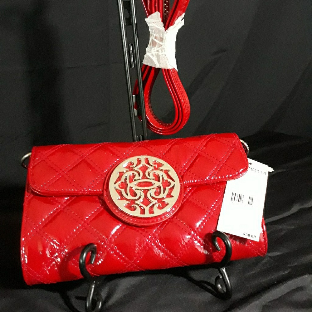 Steve Madden Crossbody / Clutch handbag